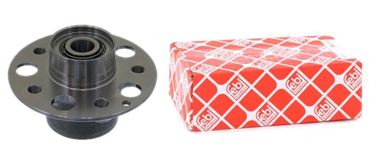 Купити Ступиця колеса mercedes cls bm 219 e- bm 211 sl bm 23