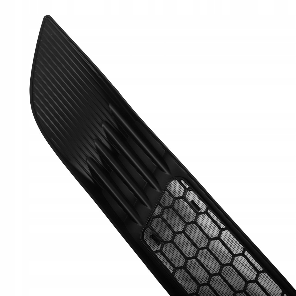 фото №8, Передній бампер решітка dla tesla y 2019 do 2023