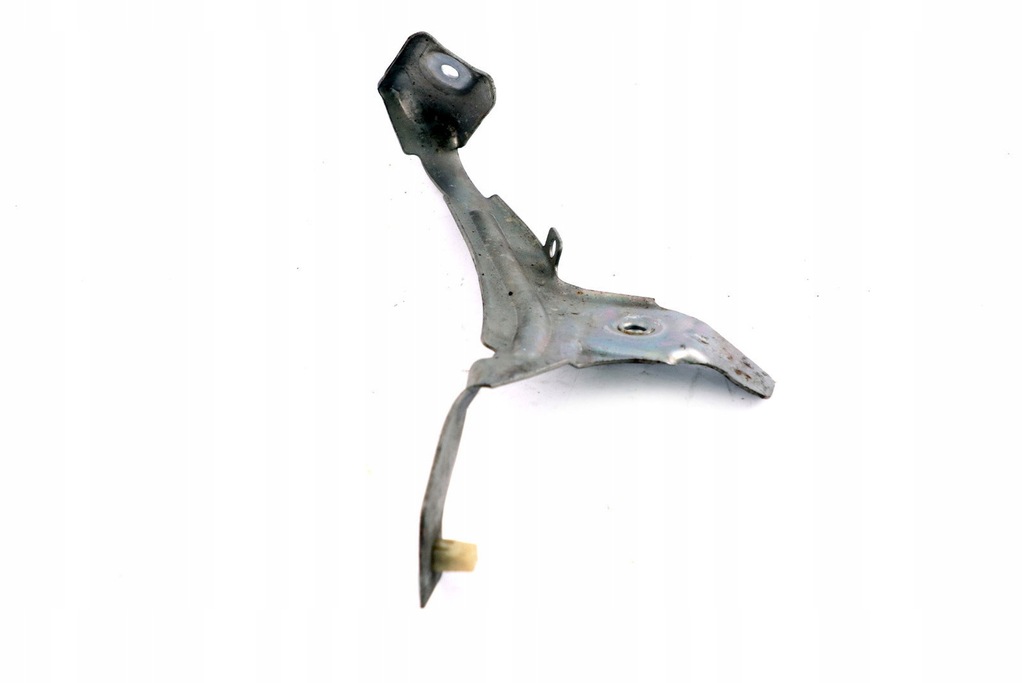 фото №11, Bmw e60 e61 правий кронштейн кронштейн крила