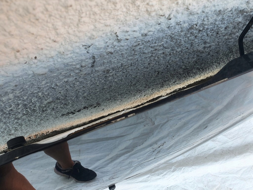 фото №8, Citroen c3 ds3 капот кришка двигуна оригінал