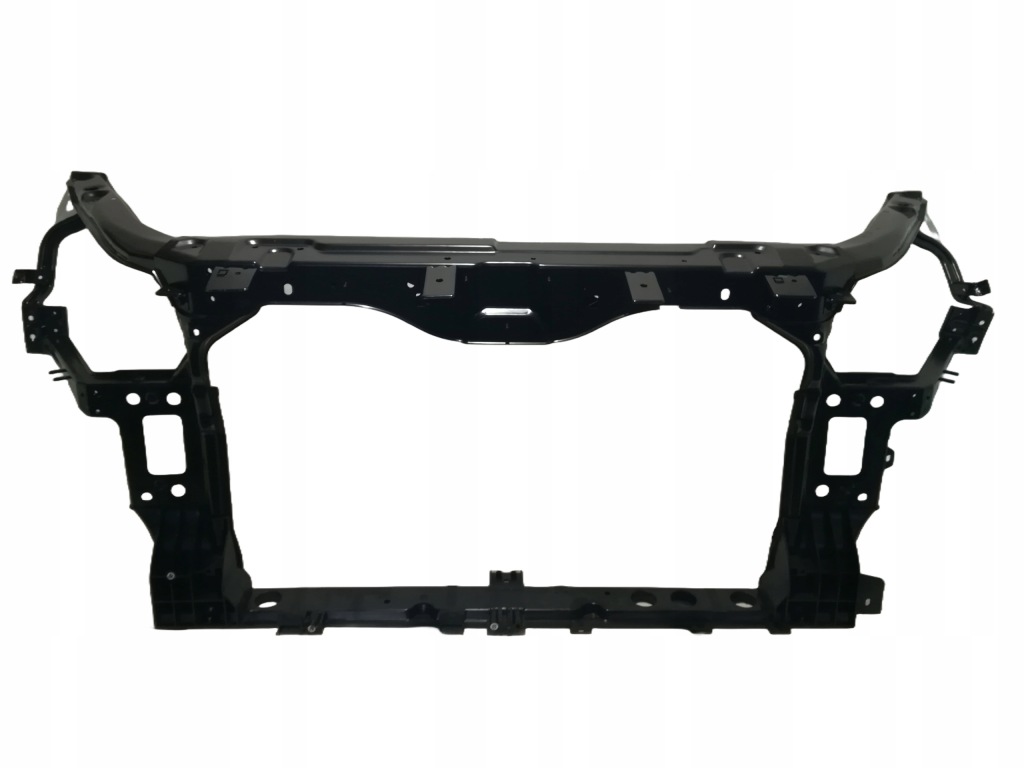 фото №1, Kia optima 10-15r pas передній підсилювач передній