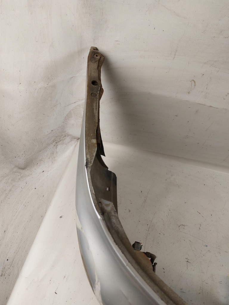 фото №8, Бампер передній nissan primera p11 sedan lift