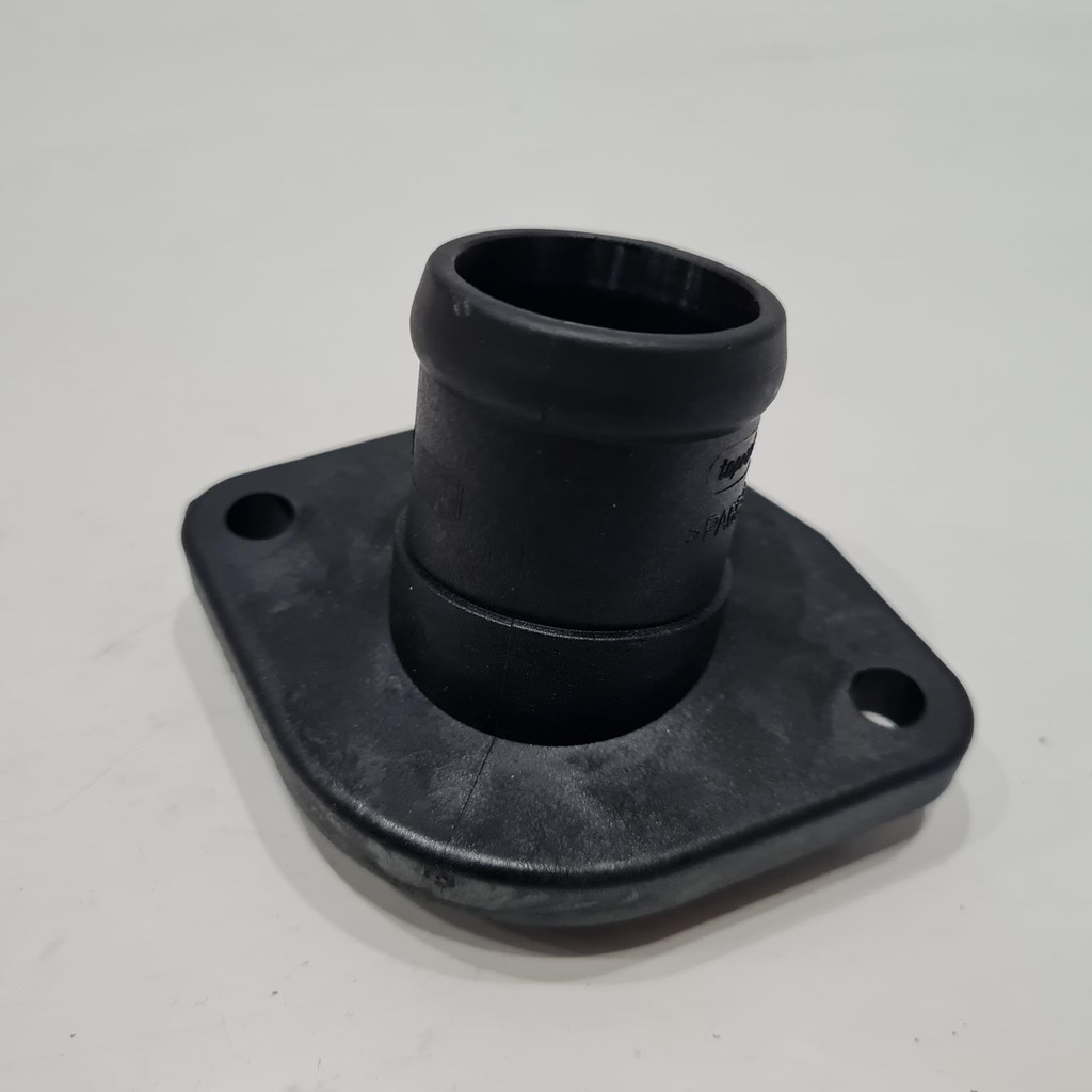 фото №6, Skoda felicia патрубок wody корпус термостата topran 108186755