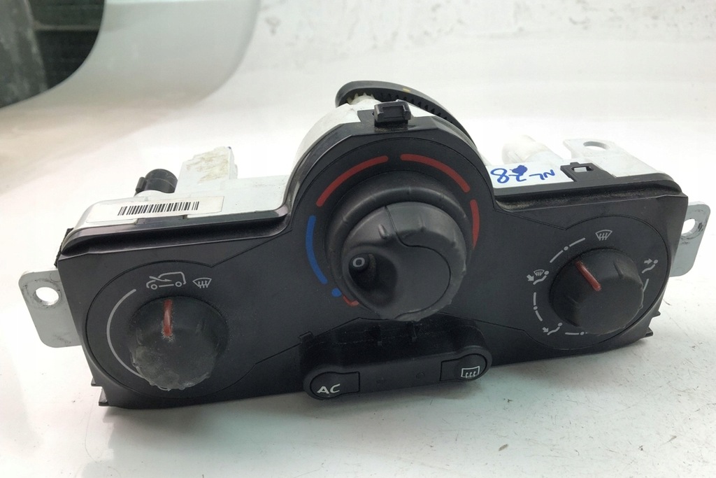 фото №1, Другое модули renault kangoo kc0/1_ 5f2140100 2010