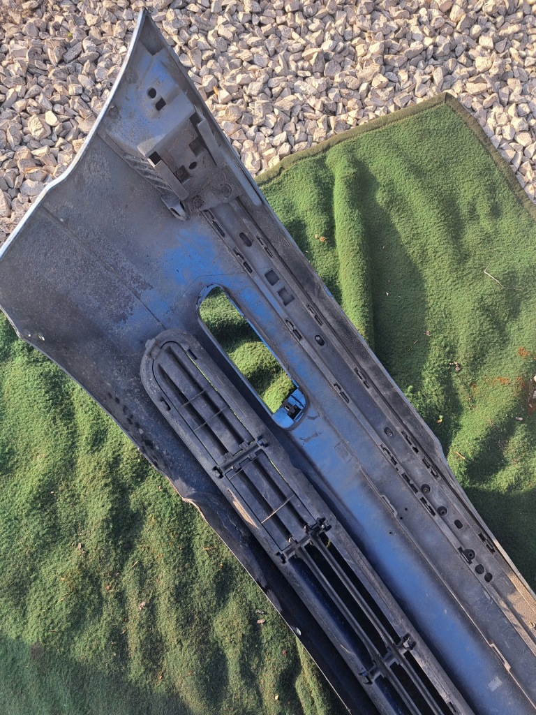 Bmw 3 e46 przed lift бампер перед передній sedan kombi Київ