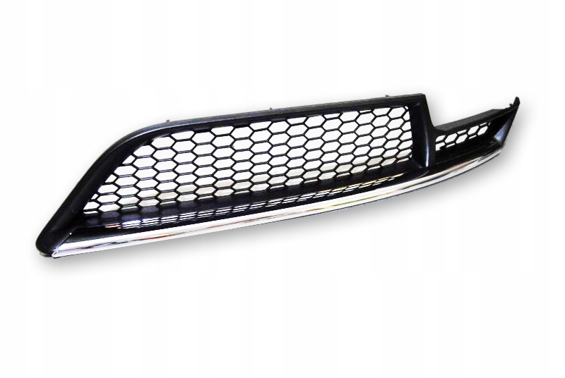 фото №2, Решётка бампера левая alfa romeo gt nowa