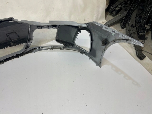 фото №8, Бампер передний перед audi e-tron gt rs 4j3 4j3807221