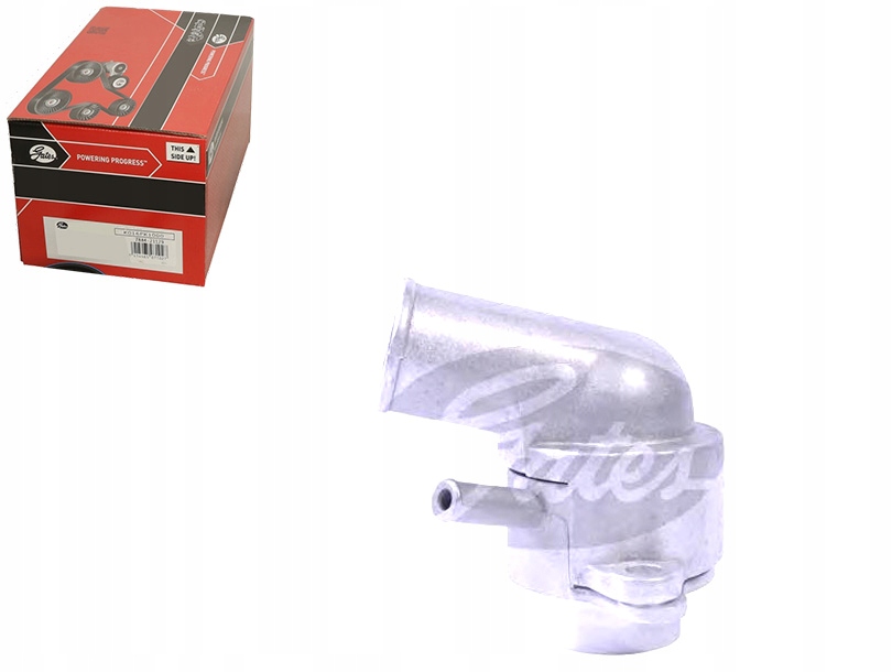 фото №1, Gates th37288g1 термостат, середина охолоджуючий