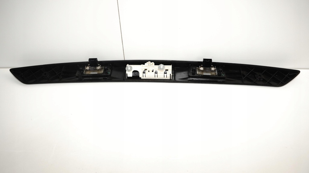 фото №7, Накладка кришки задня ручка vw tiguan 07-11r