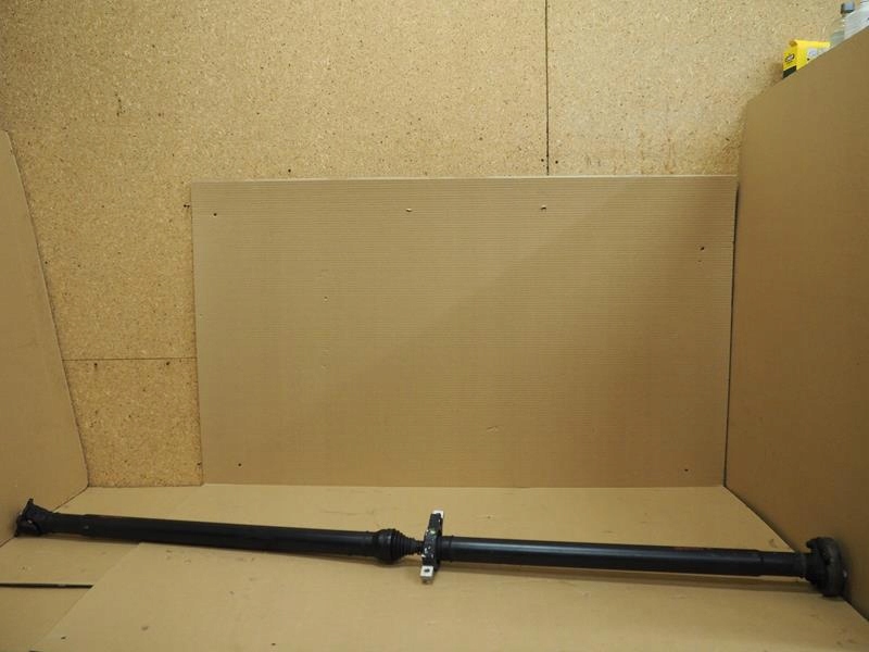 фото №1, Wał приводной tucson ii sportage iv 2.0 crdi