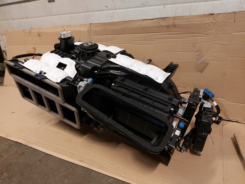 фото №5, Hyundai kona lift электрик отопитель