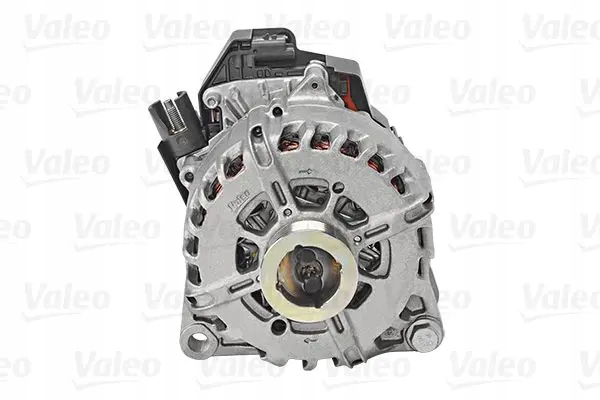 Купити Генератор 210a 439864 valeo citroen