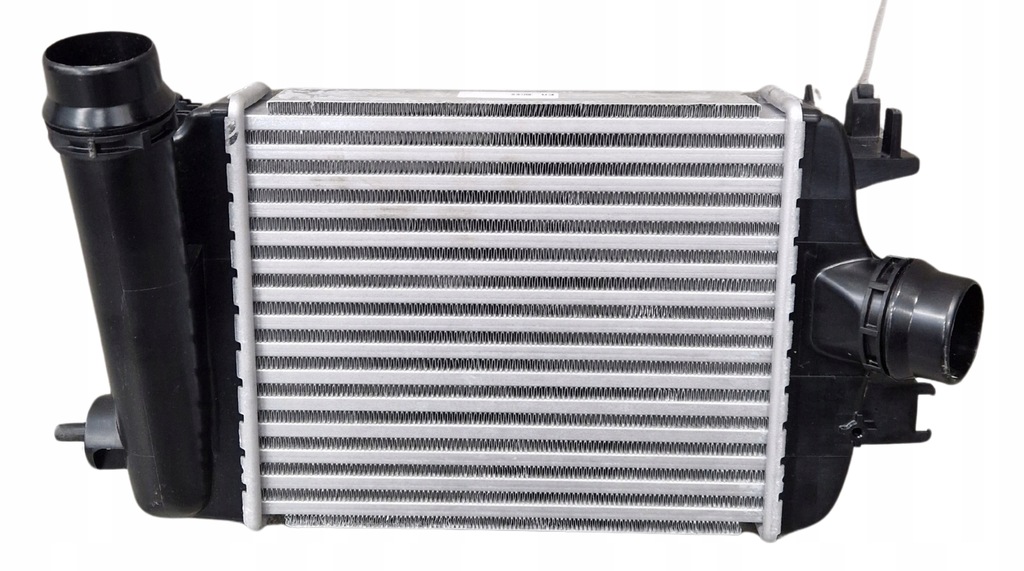 фото №1, Renault captur clio v интеркулер оригинал 14461f270c