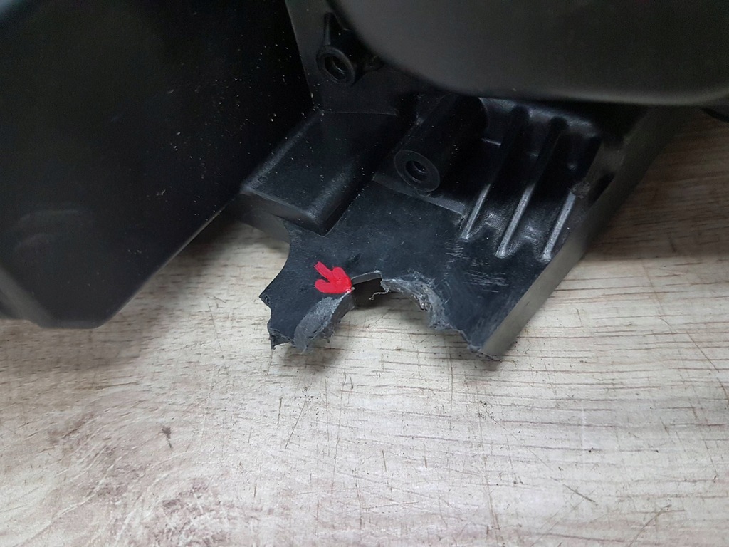 фото №13, Лампа передняя левая volkswagen passat b8 3g1941081p