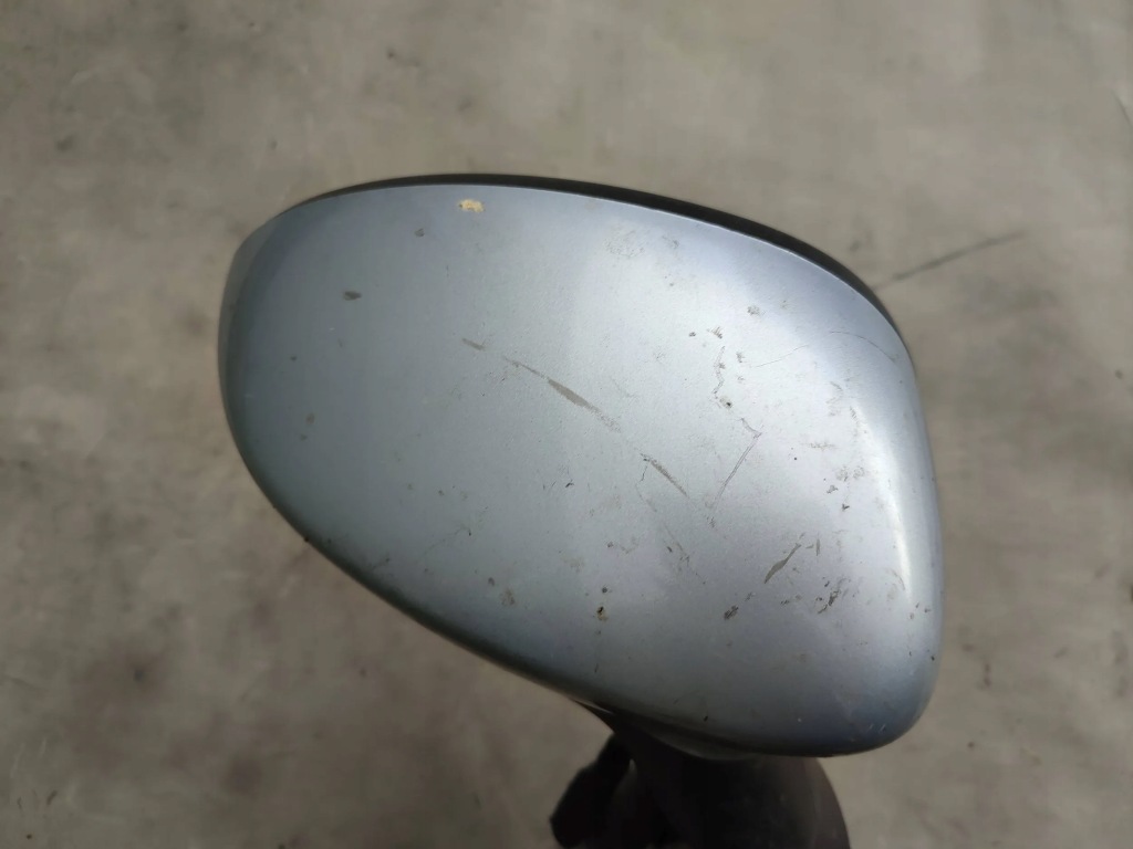 фото №9, Дзеркало електричний праве grande punto 2009 3pin