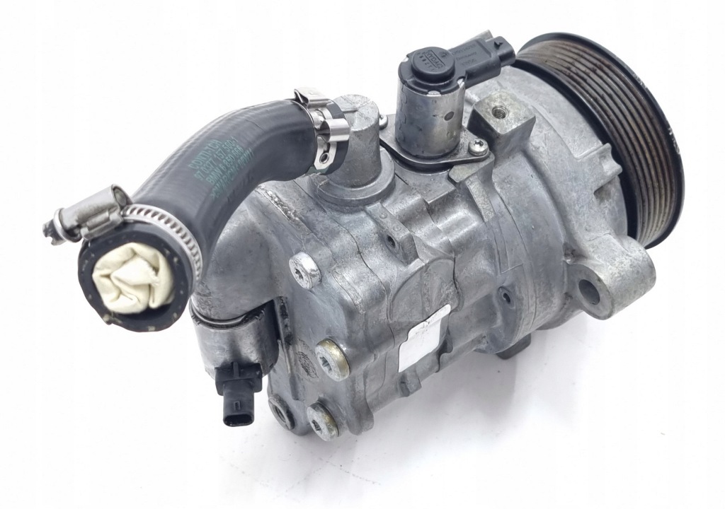 Насос усилителя xdrive bmw f10 f11 678890904 Доставка