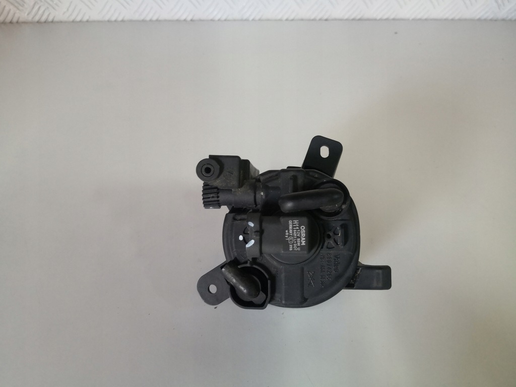 фото №4, Audi a5 8t0 противотуманная фара правый лампа противотуманная