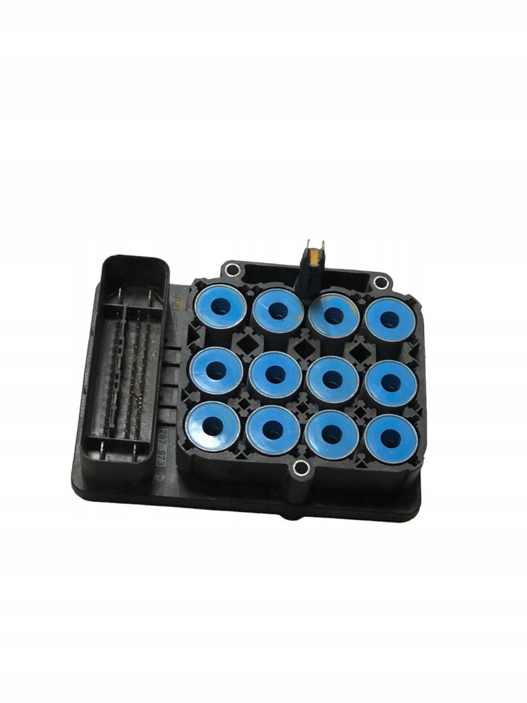 фото №1, Mercedes w203 модуль abs 0345457132