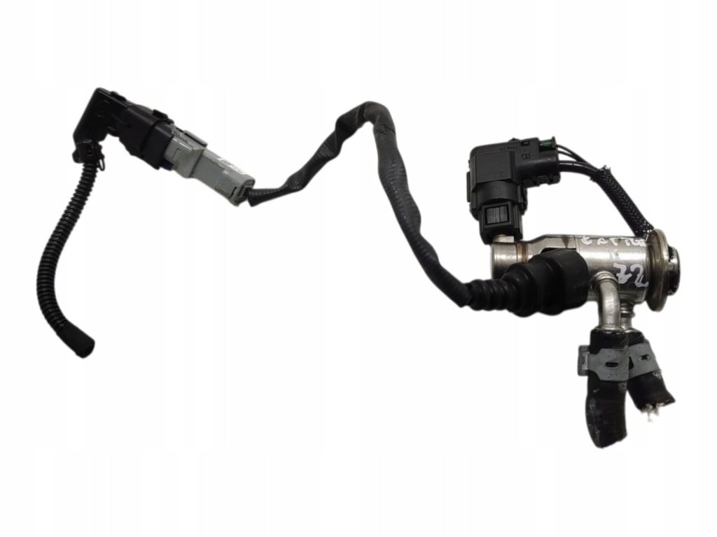 Купити Форсунка adblue renault captur ii 1.5 blue dci 2019-2024 208995377r