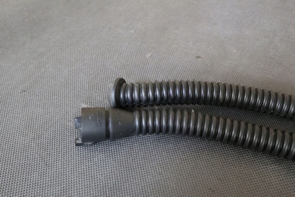 Mercedes slk r172 шланг провода odprowadzające вода с крыша комплект Доставка