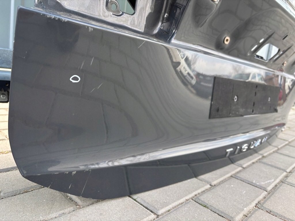 Кришка багажника задній задня volkswagen tiguan 3 3 571 od 2024 24 2025 25 Ціна