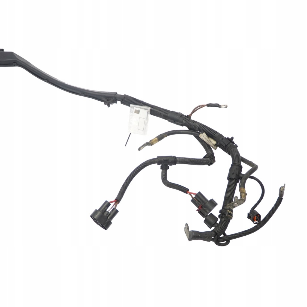 Audi a5 8t джгут трубопровід стартер генератора 8k0971228b Ціна