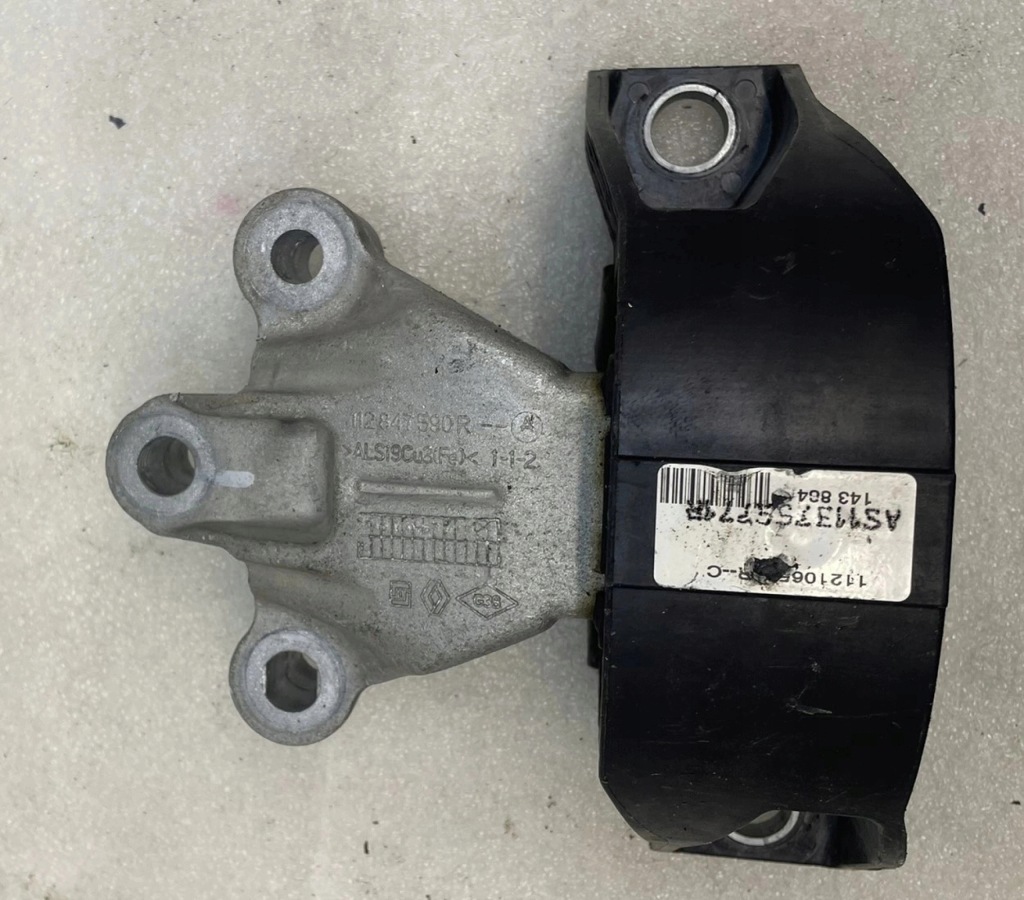 Купить Кронштейн подушка двигателя renault zoe 112847590r