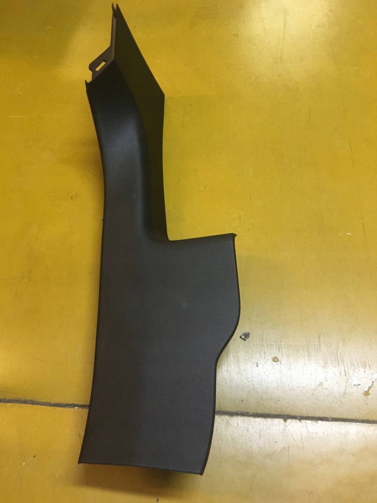 фото №2, Захист поріг renault talisman 769545267r ліва