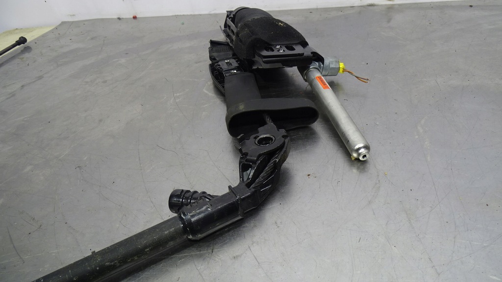 фото №12, Pas правий передній безпеки volvo s40 1.8