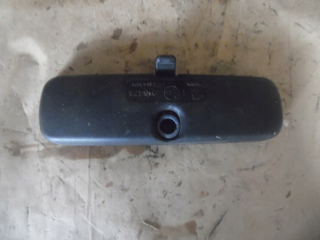 фото №1, Chevrolet kalos 2005r зеркало заднего вида