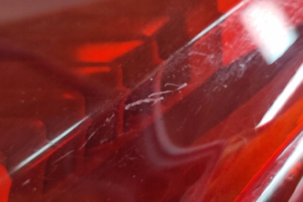 фото №8, Audi e-tron gt задні ліва світло задні 4j3945091 електрика 2022 lhd 23