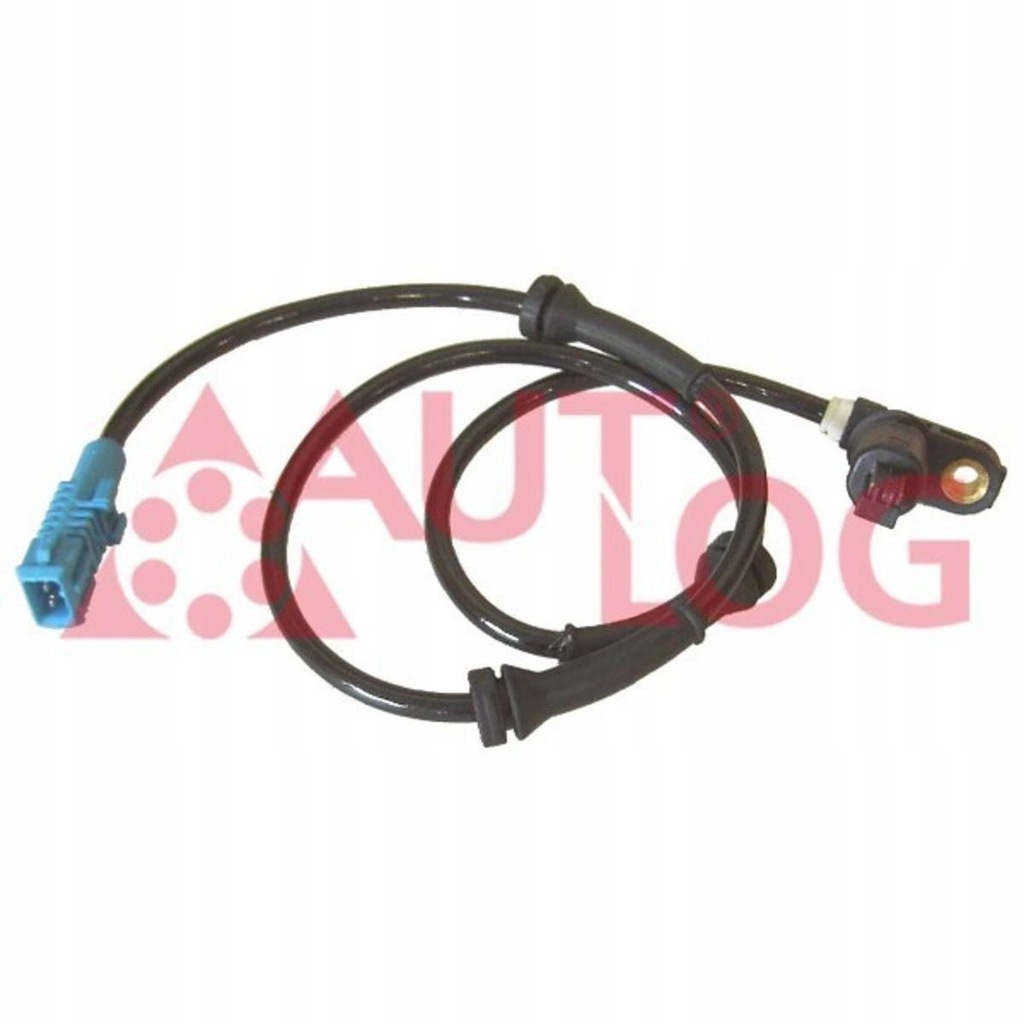 фото №2, Датчик abs задняя autlog as4080