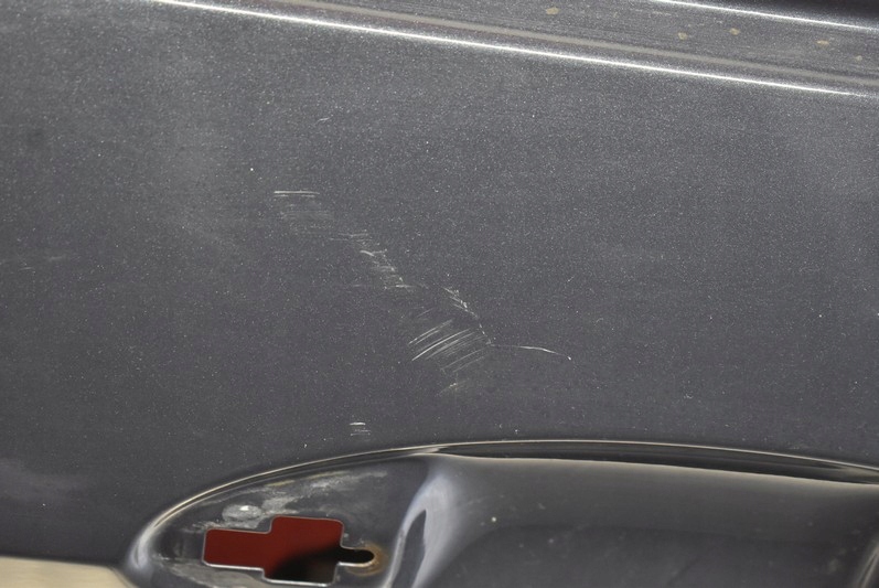 фото №4, Дверь правое задняя задние bc ford b-max 08-17