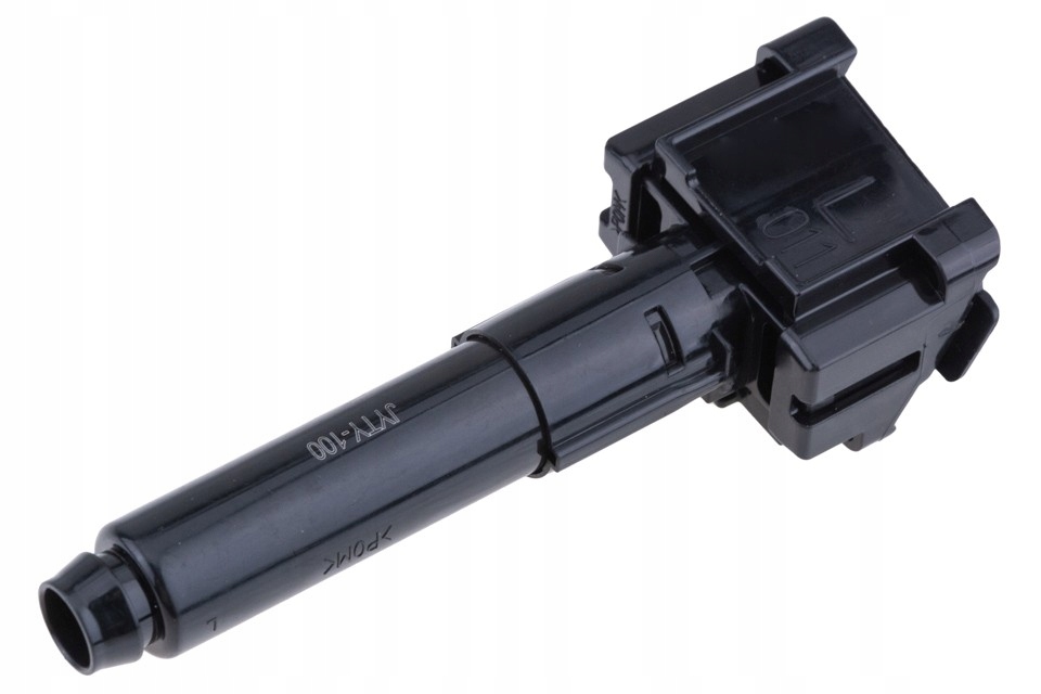 фото №10, Eds-ty-100 nty омивач фара nty