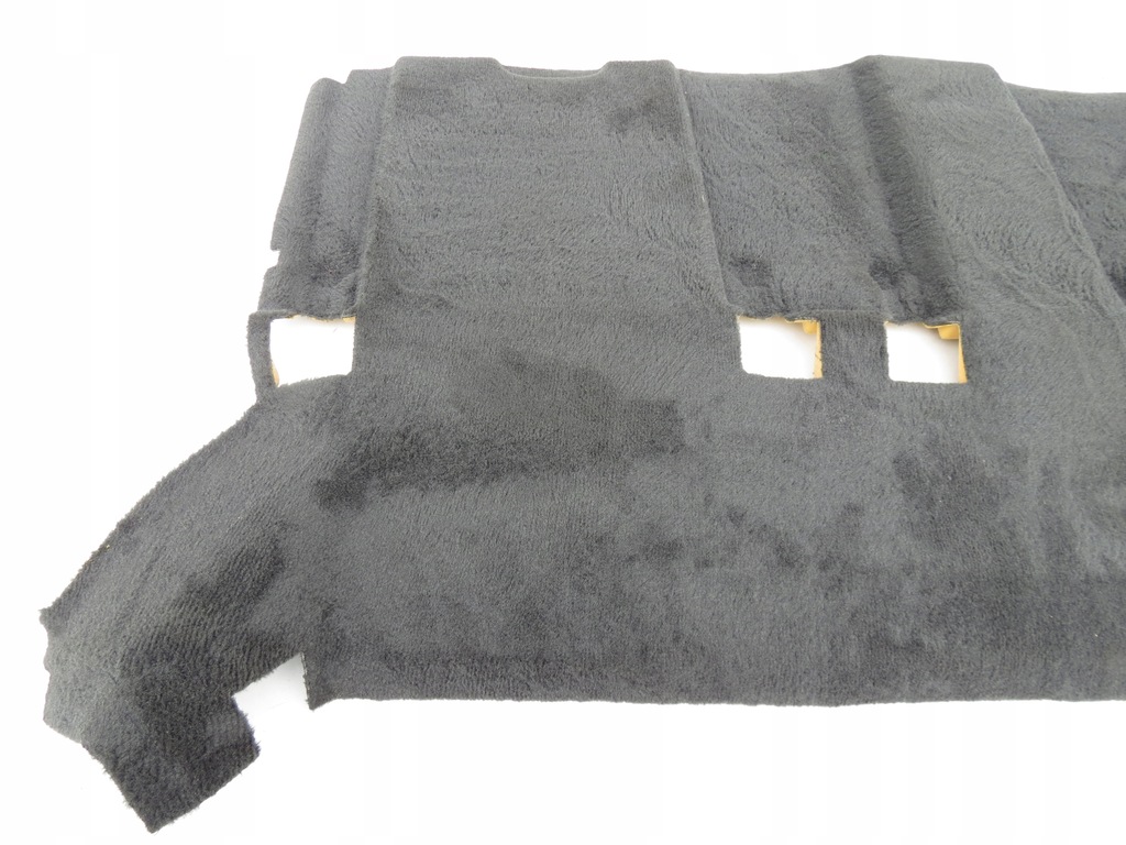 фото №3, Обшивка мат салона задняя задняя volvo xc90 i