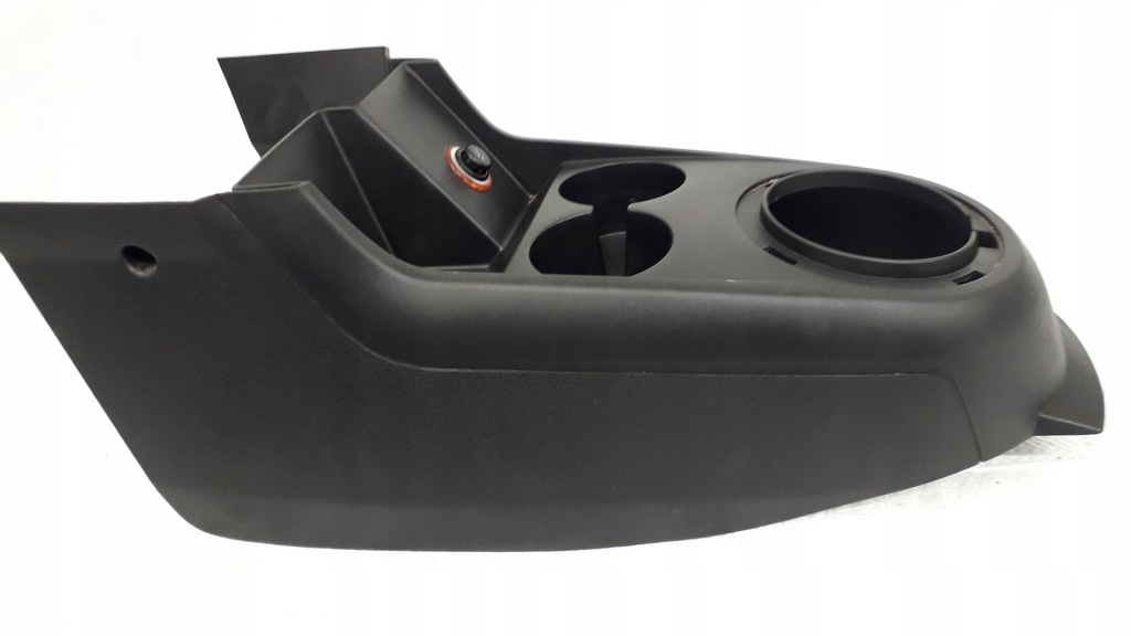 фото №11, Vw fox 2003-2011 туннель средний туннель передний 5z0863241 5z0863241a