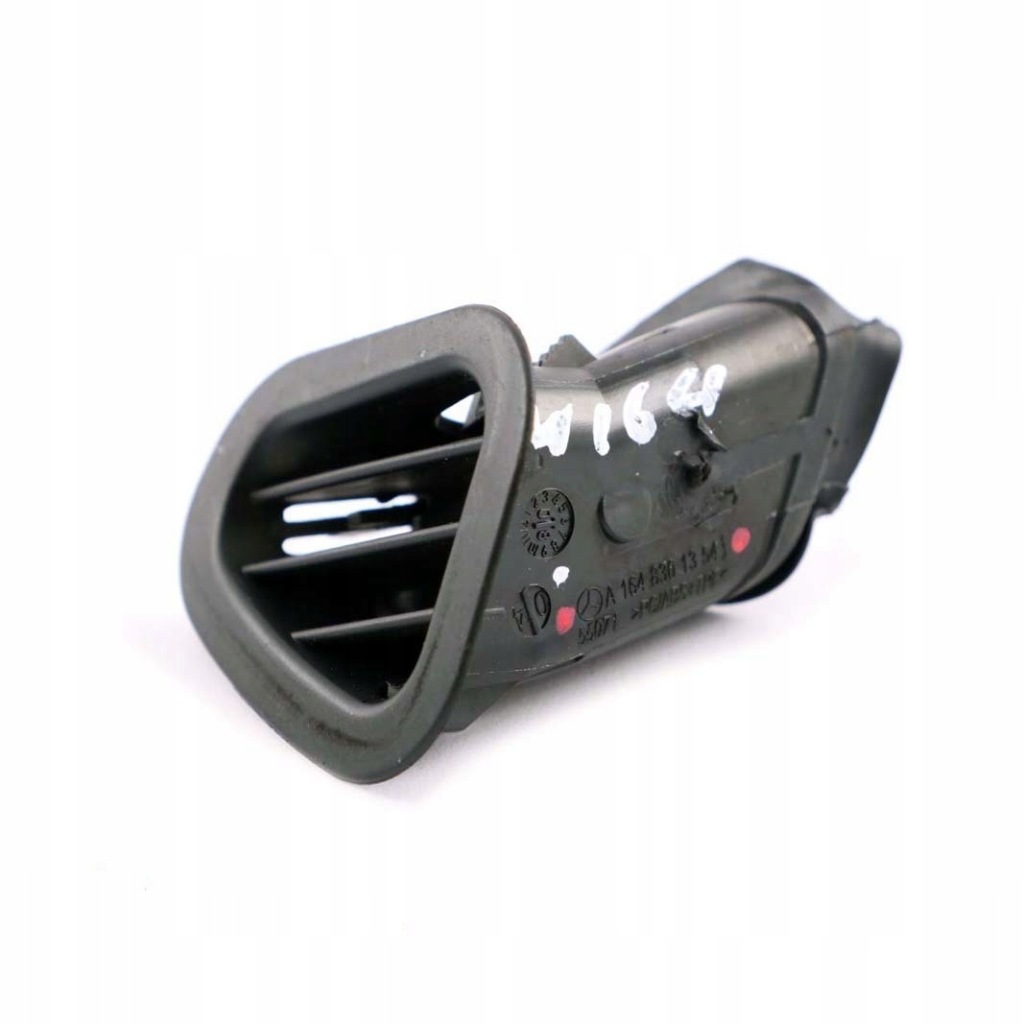 Mercedes w164 накладка ґрати обдув панелі приладової панелі ліва a1648301354 Доставка