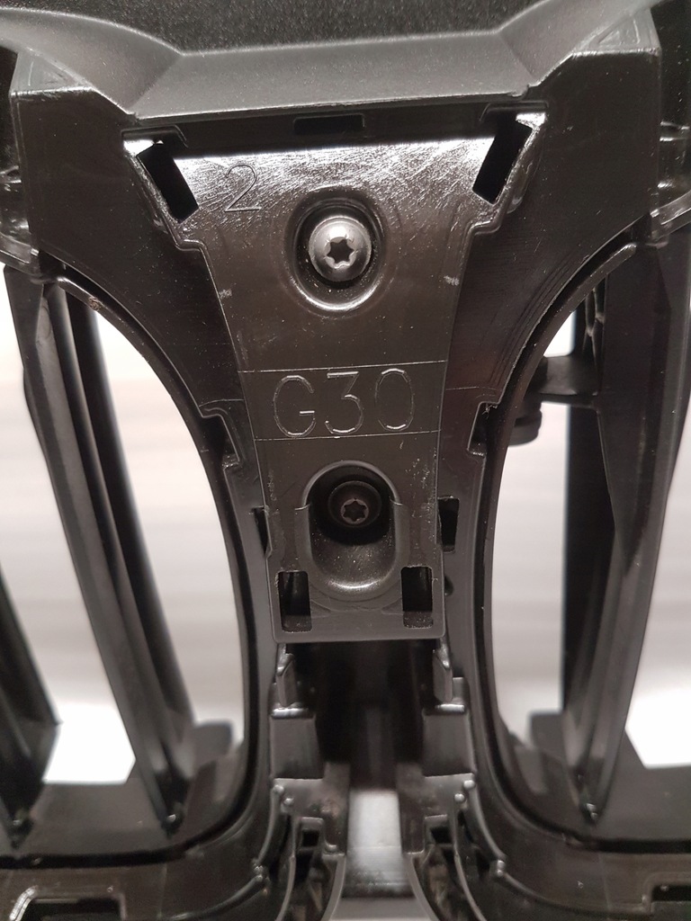 фото №8, Жалюзи воздуховод воздуха bmw g30 g31 7497281