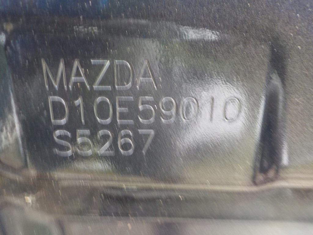 фото №3, Дверь левый перед opel insignia a