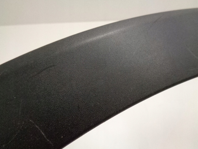 фото №5, Renault captur молдинг крыла правая задняя задняя