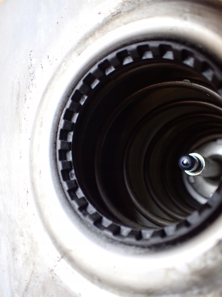 фото №9, Усилитель тормозов тормозные mercedes gls ii x166 3.0 17r a1664301230l 9489