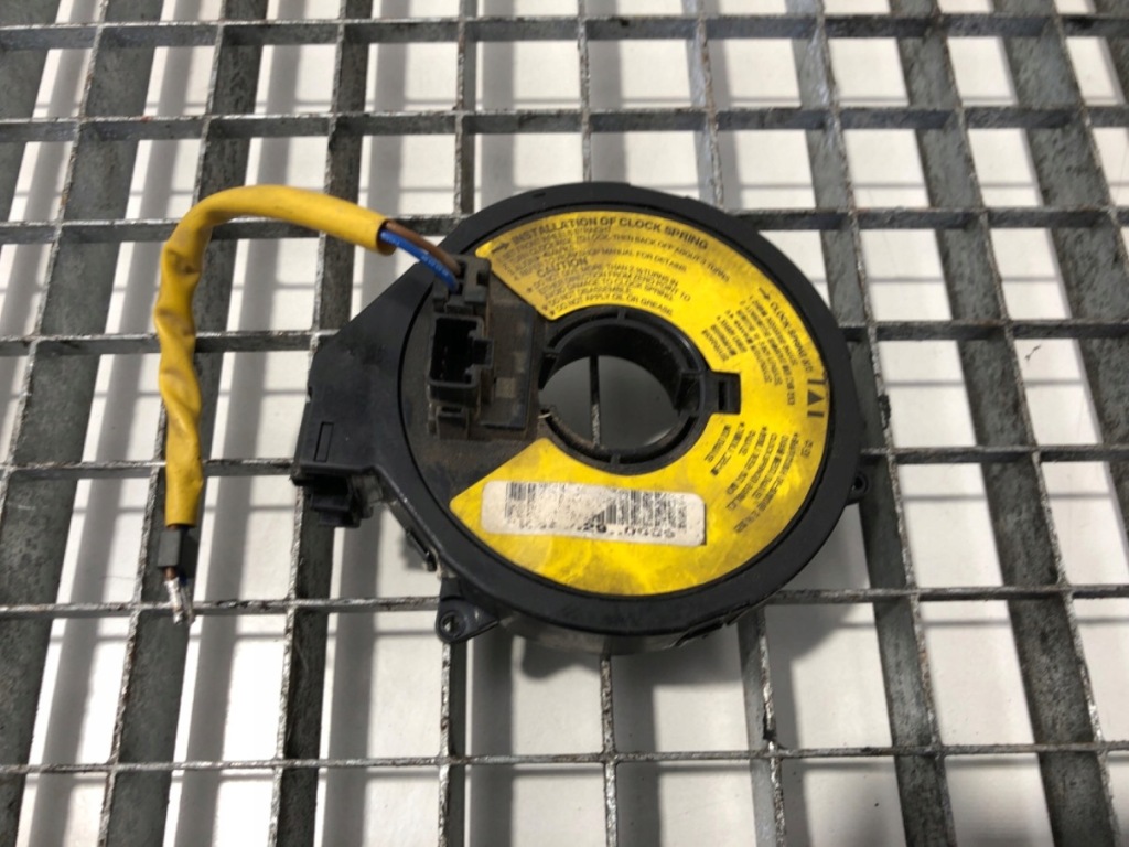 фото №1, Лента подушка безопасности kia sportage suv 94-05 suv шлейф