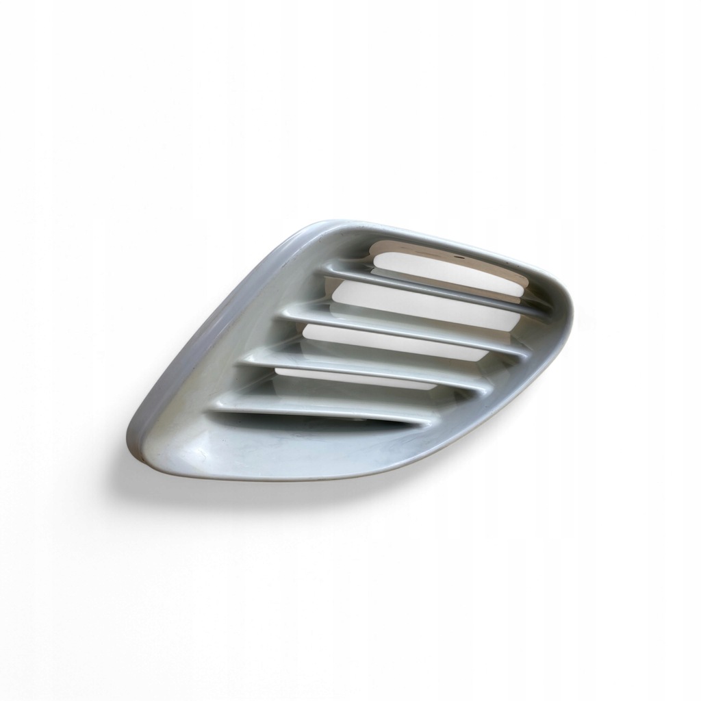 фото №8, Решётка воздуха левая porsche boxster 986 впуск воздухозаборник бампера 98650456103