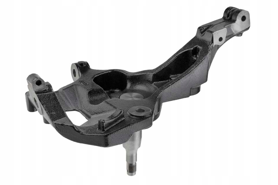 фото №1, Поворотний кулак перед ford ranger 03- /права/