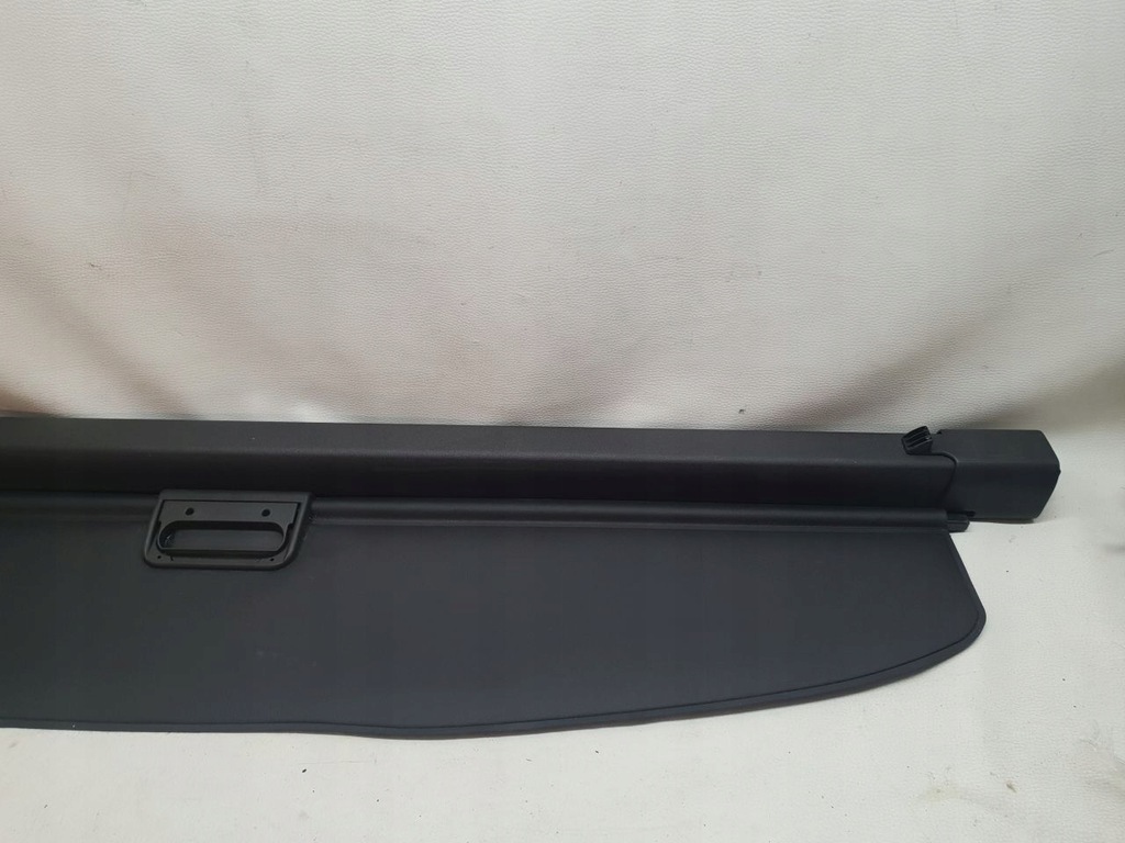 фото №6, Fiat croma ii 05-10 kombi шторка багажника