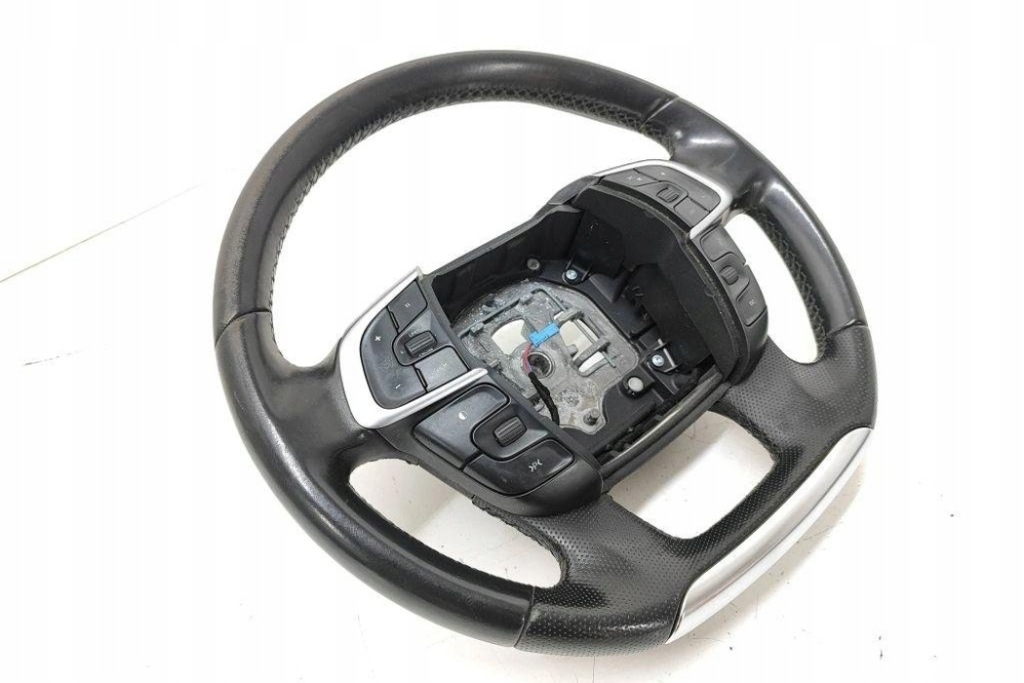 фото №9, Повітропровід citroën ds4 307519499p96 2.0l дизель 120kw 2012