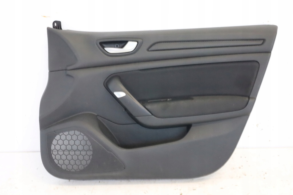 фото №9, Сиденья заднее сиденье обшивки середина салон renault megane iv 19r hb