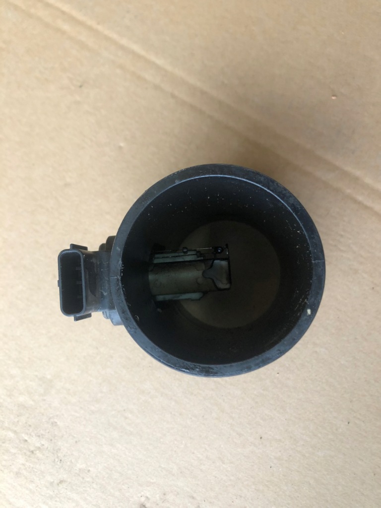 фото №3, Расходомер renault clio iii 05-09 h8200299956