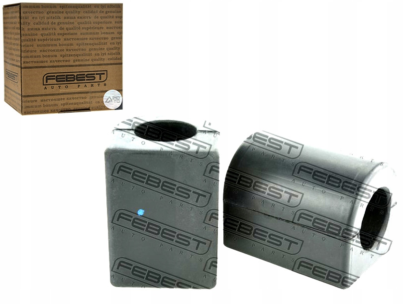 фото №1, Втулка заднього стабілізатора набір mercedes benz ml-class 166 2011-