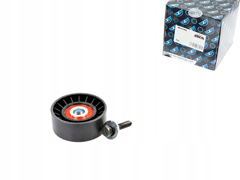 фото №1, Ролик натяжна ремінь багатореберний audi a2 seat c